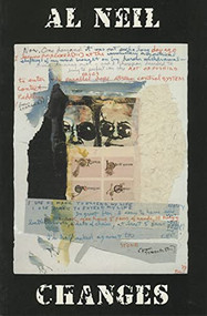 Changes - 9780889710658 by Al Neil, 9780889710658