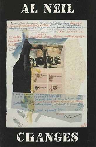 Changes - 9780889710658 by Al Neil, 9780889710658