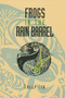 Frogs in the Rain Barrel by Sally Ito, 9780889711600