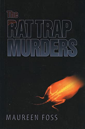 The Rat Trap Murders by Maureen Foss, 9780889711730