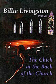 The Chick at the Back of the Church by Billie Livingston, 9780889711778