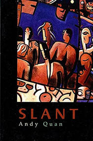 Slant - 9780889711792 by Andy Quan, 9780889711792
