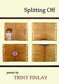 Splitting Off by Triny Finlay, 9780889711983