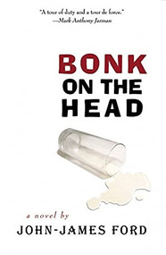 Bonk on the Head by John-James Ford, 9780889712041