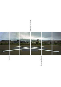 The Rush to Here by George Murray, 9780889712294