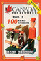 O Canada Crosswords Book 14 (100 All New Crosswords) by Gwen Sjogren, 9780889712911