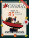 O Canada Crosswords Book 15 by Gwen Sjogren, 9780889713048
