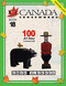 O Canada Crosswords Book 18 by Gwen Sjogren, 9780889713345