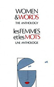 Women and Words (The Anthology) by The Women and Words Committee, 9780920080535
