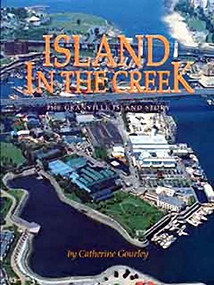 Island in the Creek by Catherine Gourley, 9780920080948