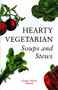 Hearty Vegetarian Soups and Stews by Jeanne Marie Martin, 9781550170504