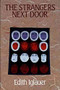 The Strangers Next Door by Edith Iglauer, 9781550170542