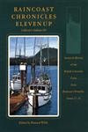 Raincoast Chronicles Eleven Up by Howard White, 9781550171051