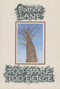 Too Spare, Too Fierce by Patrick Lane, 9781550171198