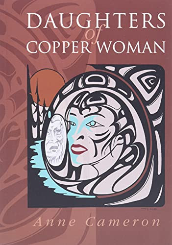 Daughters of Copper Woman by Anne Cameron, 9781550172454
