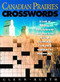 Canadian Prairies Crosswords by Glenn Rusth, 9781550173109