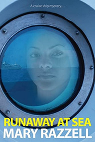 Runaway at Sea by Mary Razzell, 9781550173277
