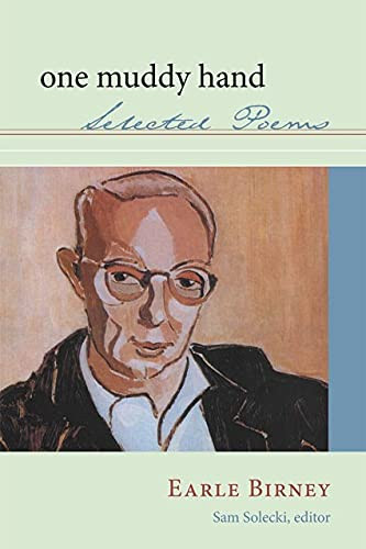 One Muddy Hand (Selected Poems) by Sam Solecki, Earle Birney, 9781550173703