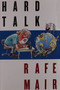 Hard Talk by Rafe Mair, 9781550173741