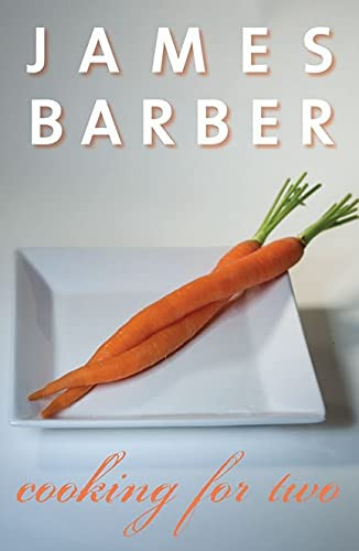 Cooking for Two by James Barber, 9781550174168