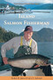 Island Salmon Fisherman (Vancouver Island Hotspots) by Robert H. Jones, Larry E. Stefanyk, 9781550174250