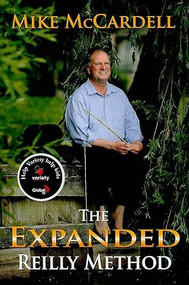 The Expanded Reilly Method by Mike McCardell, 9781550175004