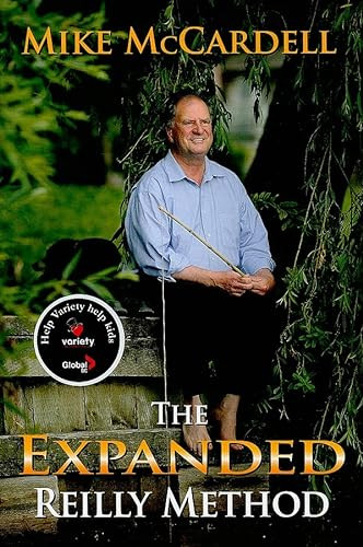 The Expanded Reilly Method by Mike McCardell, 9781550175004