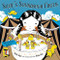 Suzie's Sourdough Circus (with Amazing Recipes!) by Kathy Sager, Eliska Liska, 9781550175561
