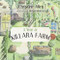 A Year at Killara Farm by Christine Allen, Michael Kluckner, 9781550175714