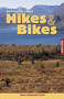 Whitehorse & Area Hikes & Bikes, 9781550173291