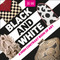 The Met Black and White (A High Contrast Book of Art) by DK, 9780744092974