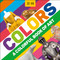 The Met Colors (A Colorful Book of Art) by DK, 9780744092219