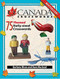 O Canada Crosswords Book 8 (75 Themed Daily-Sized Crosswords) by Barbara Olson, Dave Macleod, 9780889712171
