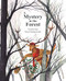 A Mystery in the Forest by Daniel Montero Galán, Susanna Isern, 9788416733927
