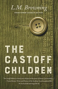 Castoff Children by L.M. Browning, 9781938846984