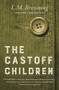Castoff Children by L.M. Browning, 9781938846984