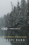 Cold Spring Hallelujah by Heidi Barr, 9781938846854