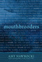 Mouthbrooders by Amy Nawrocki, 9781947003514
