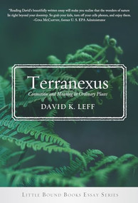 Terranexus by David K.  Leff, 9781947003958