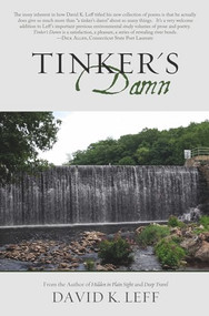 Tinker's Damn by David K.  Leff, 9781938846151