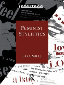 Feminist Stylistics - 9780415050289 by Sara Mills, 9780415050289