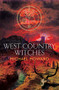 West Country Witches by Michael Howard, 9781945147371