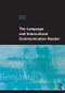 The Language and Intercultural Communication Reader by Zhu Hua, 9780415549134