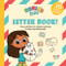 Rosie's Rules: Rosie Letter Book by Worldwide Buddies, 9798989068128