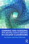 Learning and Assessing with Multiple-Choice Questions in College Classrooms - 9781138845985 by Jay Parkes, Dawn Zimmaro, 9781138845985