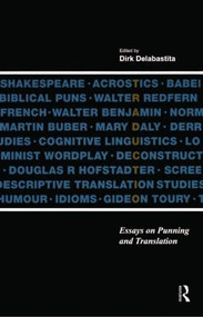 Traductio (Essays on Punning and Translation) by Dirk Delabastita, 9781900650069