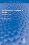 The Economic Problems of Europe (Pre-War and After) by M. Philips Price, 9781032151755