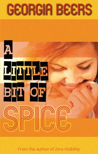 A Little Bit of Spice by Georgia Beers, 9780989989596