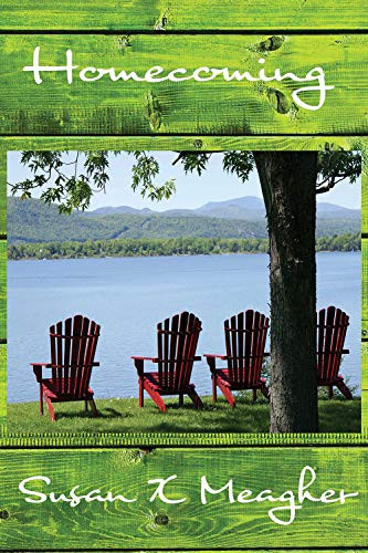 Homecoming - 9780989989572 by Susan X Meagher, 9780989989572
