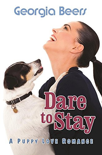 Dare to Stay - 9780996677462 by Georgia Beers, 9780996677462